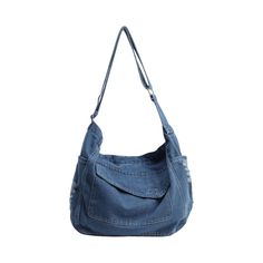 PRICES MAY VARY. 🎁🎁🎁【High Quality Fabric】Denim purses made of high quality denim fabric, it feels soft, comfortable, sturdy and easy to carry. 🎁🎁🎁【Denim Shoulder Bag】Casual crossbody bag with fashionable retro appearance. Easily accommoniuzaikudates daily items such as mobile phones, wallets, laptops, etc. The interior is also equipped with a small zipper pocket to store some important items. Completely meet your daily needs. 🎁🎁🎁【Dimensions】14.9"L x 5.1"W x 11.4"H. Weight: 0.9 lbs.The s Cheap Denim Satchel Shoulder Bag, Cheap Blue Bag For Everyday Use, Affordable Denim Blue Crossbody Shoulder Bag, Cheap Blue Denim Shoulder Bag, Cheap Casual Denim Shoulder Bag, Cheap Blue Shoulder Bag With Top Carry Handle, Cheap Retro Shoulder Bag For Streetwear, Cheap Blue Shoulder Bag With Zipper Pocket, Cheap Cute Shoulder Bag For Daily Use