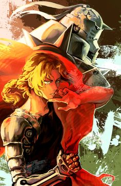 Full Metal Alchemist Edward, Fma Fanart, Edward And Alphonse, Fullmetal Alchemist Cosplay, Equivalent Exchange, Fma Brotherhood, Anime Model