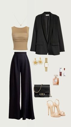 Classy Fashion Style, Luxury Photography, Everyday Fashion Outfits, Casual Day Outfits, Classy Fashion, Simple Trendy Outfits