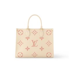 Louis Vuitton Bags Bagged Milk, Pink Monogram, Stylish Bag, Pink Bag, Louis Vuitton Handbags