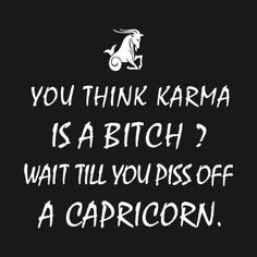 50 Best Capricorn Memes That Describe This Zodiac Sign Capricorn Meme, Capricorn Facts