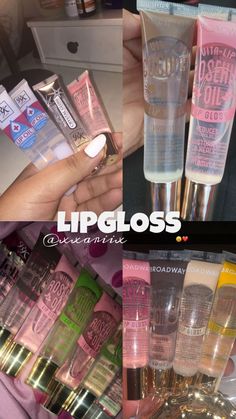 Gym Fails, Lip Glosses, Working Out, Fails, Gym, Collage