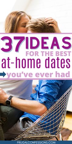 Simple at-home date night ideas to make the BEST date night you've ever had. Hubby is going to LOVE these ideas - I can't wait to try one. Cheap, simple, at-home. We'll put the kids to bed first, and then have some fun just for us. Couples Home Date Night Ideas, Ideas For Date Night At Home, Romantic At Home Dates, Picnic At Home Ideas, Sleepover Ideas With Boyfriend, Simple At Home Date Night Ideas, Date Night Games At Home, Free Date Night Ideas At Home, Dating Ideas For New Couples