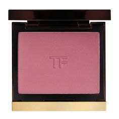 TOM FORD Cheek Color Gratuitous | Beautylish Tom Ford Blush, Makeup Tools Products, Nyx Lipstick Matte, Real Techniques Brushes, Makeup Artist Kit, Cheek Makeup, Makeup List, Blush On Cheeks