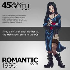 Romantic Goth Aesthetic, Goth Humor, Aesthetic Blonde, Romantic Goth, Goth Style, Halloween Store