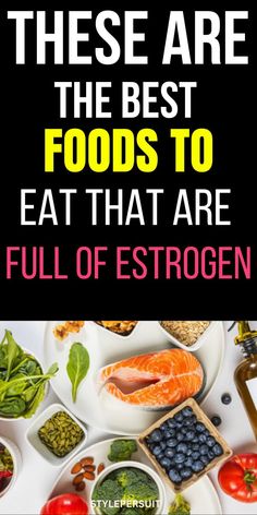 Estrogen is a vital hormone that plays a crucial role in the development and functioning of the female body, influencing everything from reproductive health to bone density. While estrogen levels naturally fluctuate throughout life, various factors such as age, diet, and lifestyle can impact these levels. For those looking to maintain or boost their estrogen levels naturally, incorporating certain foods into their diet can be highly beneficial. This article will explore the top 10+ estroge High Estrogen Foods, Testosterone Boosting Foods, Estrogen Hormone, Anti Inflamatory, Fit Bit, Boost Testosterone