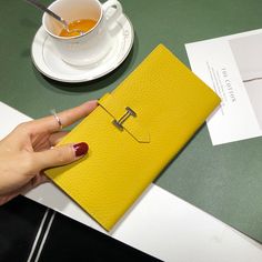 Free U.S. shipping. Style: Litchi Grain , color:Yellow, suite for season：Spring, Summer, Autumn ，School, Travel, Work, Material Genuine Leather, Yellow Litchi Grain Long Wallet Genuine Leather Belt Wallet Elegant Yellow Leather Wallet, Elegant Yellow Wallet, Elegant Yellow Wallet With Card Slots, Yellow Leather Travel Wallets, Yellow Wallets With Card Slots For Daily Use, Yellow Wallet For Everyday Use, Yellow Rectangular Everyday Wallet, Rectangular Yellow Everyday Wallet, Everyday Yellow Rectangular Wallet