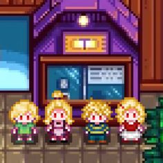 Eurasian toddlers (combed/smooth) (messy/frizzy) Stardew Valley Expanded, Crawling Baby, Graphic Design Fun, Baby Gender