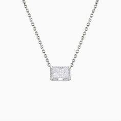 2.49Ct Diamond Radiant Cut Solitaire Necklace / Lab-Grown Diamond Radiant shape necklace pendant | Wedding Accessories , Bridal Jewelry  Made to Order  Shape :- Radiate   Polish :-  Excellent Color :-  G Clarty :- SI1 Weight :- 2.49 Carat Metal : - 925 Silver, 14k Gold, 18k Gold  Please Note:- 925 Sterling Silver It come in white so i dnt use gold plating thanks Please Read:- Its Come Without Chain  ☆ Customization ☆ We accept and make custom order as per the customer requirement. For any Custom Radiant Diamond Necklace, Rudraksha Jewelry, Bridal Jewellery Online, Unique Pendant Necklace, Solitaire Necklace, Solitaire Necklaces, Radiant Diamond, Custom Pendants, Types Of Gemstones