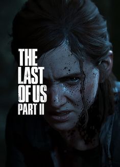 the last of us part ii