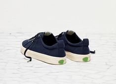 OCA Low Navy Canvas Sneaker For Women | C A R I U M A Sporty Navy Cotton Sneakers, Navy Canvas Sneakers With Rubber Sole, Navy Sporty Canvas Shoes With Vulcanized Sole, Sporty Navy Canvas Shoes With Vulcanized Sole, Navy Low-top Canvas Sneakers, Navy Canvas Low-top Sneakers, Navy Canvas Casual Sneakers, Navy Casual Canvas Sneakers, Casual Navy Canvas Sneakers