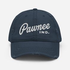 • 100% pre-shrunk cotton twill• Soft crown• 6 sewn eyelets• 6 stitched rows on the brim• 6-panel unstructured cap with a low profile• Seamed front panel without buckram• Adjustable hook and loop closure Light Blue Sweatshirt, Five Panel Cap, Parks And Rec, Parks N Rec, Blue Sweatshirt, Dad Hat, Hook And Loop, Gray Tshirt, Trucker Cap