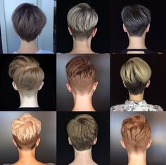 Short Pixie, Pixie Hairstyles, Short Hair Cuts For Women, Hairstyles Haircuts, Short Hairstyles For Women