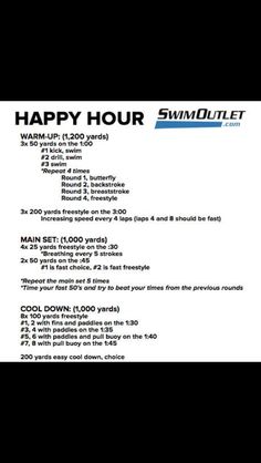 an advertisement for the happy hour swimsuit with instructions on how to get in and out