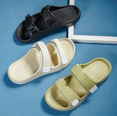 Joe Men's Outdoor Sandal | Ultrasellershoes.com – Ultra Seller Shoes Mens Beach Shoes, Brand Sandals, Mens Sandals Casual, Men Slippers, Sandals For Men, Brand Name Shoes, Outdoor Door, Sandals Casual, Outdoor Sandals