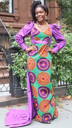 Robe Maxi Imprimée Africaine Sexy Ankara

 Cette robe est ajustée au corps, veuillez donc prendre vos mesures pour commander la bonne taille. 



 Design unique en son genre : robe de soirée à imprimé africain Ankara qui fera tourner les têtes.

 longueur des manches :: Manches longues

 saison: Automne/Été/Hiver/Printemps

 est personnalisé : Oui/XS/S/M/L/XL/2XL/3XL/4XL/5XL/6XL/7XL

 Genre : dashiki

 Épaisseur : Standard

 Matériel: Coton

 Type d'article : vêtements africains. African Print Maxi Dress, Africa Clothing, Ankara Gown, Printed Gowns, African Ankara, Gown Dress, Summer Winter, Printed Maxi, A Train