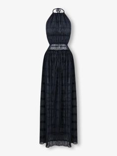 Introducing the megev maxi dress, cut from flowing silk chiffon. Featuring a backless design and intricate pleats, this dress is crafted to sculpt and shape, enhancing your silhouette with a timeless elegance. Backless Design, Silk Chiffon, Top Dress, Black Maxi Dress, Timeless Elegance, Dress Shop, Chiffon, Style Inspiration, Maxi Dress