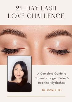 We compiled a list of lash serums without prostaglandins so you can easily pick an alternative to prostaglandin-based eyelash serums. How To Clean Eyelashes, Eyeliner Types, Types Of Eyelash Extensions, Extension Styles, Lash Growth Serum, Oil Free Makeup, Volume Eyelash Extensions