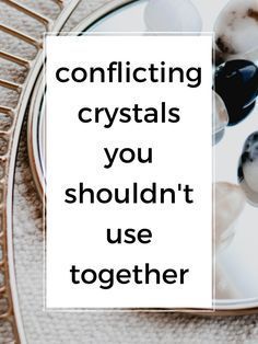 Crystals For Dining Room, How To Connect With Your Crystals, Crystals That Should Not Be Together, Chyroprase Crystal, Crystals That Dont Work Well Together, Crystals Not To Put Together, How To Display Crystals In Your Home, Crystals And Healing, Learning About Crystals