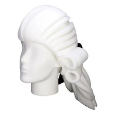 This Small Aristocrat Wig will definitely make you stand out at your next Party, Hora Loca, Wedding, Corporate Event, Birthday, Quinceanera, or Halloween Party! It can be used as a wedding hats, top hats, photo booth props, or a party favor. Foam Party, Wigs For Sale, Top Hats, Booth Props, Wedding Hats, Photo Booth Props, Cosplay Wigs, Top Hat, House Party