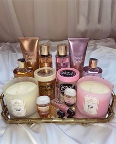 17. Geburtstag, Cute Gifts For Friends, Body Smells, Body Care Products, Perfume Lover, Bath And Body Care, Body Care Routine