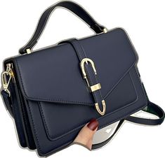 Trendy Office Shoulder Bag With Metal Hardware, Chic Satchel Bag With Hardware, Chic Satchel Bag With Hardware Details, Chic Shoulder Bag With Hardware For Daily Use, Elegant Formal Bags With Hardware Detail, Trendy Rectangular Shoulder Bag With Hardware, Rectangular Shoulder Bag With Hardware, Rectangular Office Bags With Metal Hardware, Elegant Formal Shoulder Bag With Hardware