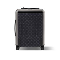 LOUIS VUITTON® - Horizon Business - Eclipse Masculine Monogram, Louis Vuitton Suitcase, Louis Vuitton Gifts, Pretty Sneakers, Louis Vuitton Official Website, Trunk Bag, Leather Denim, Louis Vuitton Official, Wallet Pouch