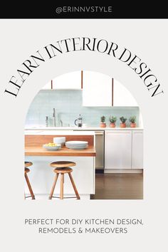 Learn Interior and Kitchen Design Online Course