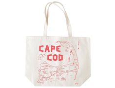 Cape Cod Beach Tote White Canvas Bag For Weekend Trips, Large Casual Beach Bag For Travel, Large Travel Canvas Bag, Large Capacity Tote Beach Bag For Weekend Trips, Eco-friendly Tote Beach Bag For Travel, Casual Tote Beach Bag For Weekend Trips, Large Casual Canvas Travel Bag, Casual Large Capacity Beach Bag For Weekend Trips, Cape Cod Beach