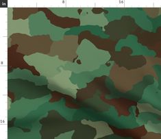 Military Army Green and Khaki Brown Camo Camouflage Print https://www.spoonflower.com/en/fabric/10578429-military-army-green-khaki-brown-camo-camouflage-print-by-paper_and_frill Camo Fabric, Custom Fabrics, Camouflage Print, Military Army, Green And Khaki, Army Green, No Frills, Fabric Spoonflower, Camouflage