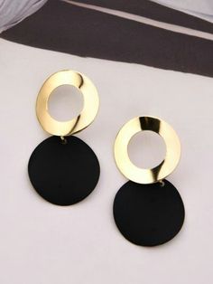 Glam Earrings, Inexpensive Jewelry, Indian Jewellery Design Earrings, Stylish Earring