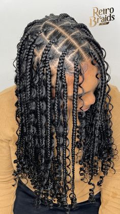 Hairstyles Weave, Latest Hair Braids, Black Kids Braids Hairstyles, Twisted Hair, Big Box Braids Hairstyles