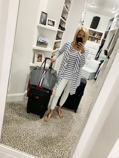 What I wore on vacation in Aruba White Cover Up, Mock Wrap Dress, Rose Gold Sandals, Long Tunic Tops, Best Pajamas, Travel Outfit Summer, Stripe Tee, Ageless Style