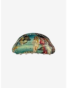 Venus Artwork, Boring Hairstyles, 80 Hair, Clothes Stickers, Mental Stability, Accessory Inspo, Birth Of Venus, Hair Accessories Collection, Accessories Cute