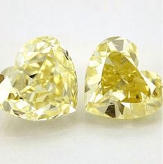 Heart Faceted 6A Rated Canary Yellow Cubic Zirconia Stones With Top Cut & Polish, Top Quality Canary yellow cubic zirconia is a popular and affordable alternative to natural canary yellow diamonds. Cubic zirconia is a lab-created gemstone that is known for its hardness, brilliance, and affordability. The canary yellow variety of cubic zirconia is created by adding specific chemical elements to the crystal during the manufacturing process. Canary yellow cubic zirconia has a vibrant and eye-catching color that resembles the natural yellow hue of canary diamonds. It is a popular choice for engagement rings, wedding bands, and other types of jewelry. The stone is often set in yellow gold or platinum to enhance its brilliance and sparkle. One of the benefits of using canary yellow cubic zirconi Big Diamond Rings, Canary Yellow Diamonds, Yellow Canary, Canary Diamond, Blue Star Sapphire, Yellow Diamonds, Big Diamond, Yellow Heart, Crystal Diamond