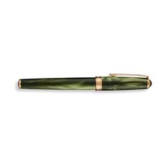 | Lifestyle Fountain Pen Aesthetic, Mossy Forest, Discbound Notebook, Elements Earth, Wishlist Ideas, Pen Brands, Unique Pens, Notebook Accessories, Writer Gifts