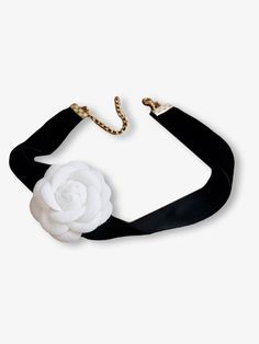 Introducing the tribeca necklace, cut from elegant materials, this camellia choker flower necklace features intricate details that sculpt and shape for an hourglass-inspired elegance. Corset Dresses, Clothing Dresses, Corsets, Flower Necklace, Intricate Details, Color Combos, What To Wear, Choker, Dress Shop