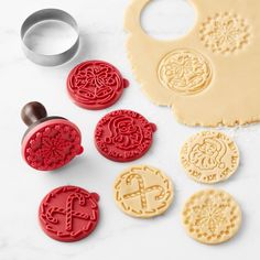 Cookie Recipes From Scratch, Perfect Pie Crust, Easy Pasta Dishes, Unique Cookies, Thumbprint Cookies, Perfect Pies, Cookie Stamps, Cut Out Cookies, No Bake Treats