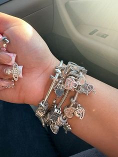 Bracelet Stacks, Expensive Jewelry Luxury