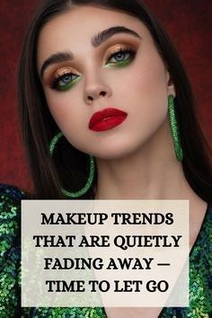 Christmas Makeup Looks, Fall Makeup Trend, Fashion Makeover, Wicked Tattoos, Cool Chest Tattoos, Makeup Mistakes, Heath And Fitness, Fashion Top Outfits, Fashion And Beauty Tips