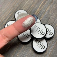 silver nail chrome powder Nail Chrome Powder, Chrome Nails Silver, Nail Chrome, Holographic Nail Powder, White Chrome Nails, Metallic Nail Art, Chrome Nail Powder, Sally Hansen Miracle Gel, Indigo Nails