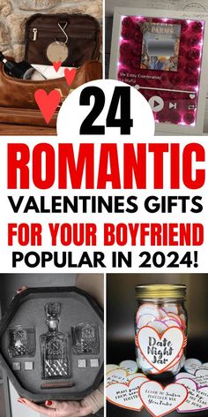 valentine's day gifts for boyfriends that are perfect for him and her in 2020