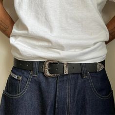 Vintage-Style American Western Boho Belt These Belts Are Unisex! Beautiful Design One Size Fits Most 1 W X 41.5 L Brand New Bundle Bundle Bundle Wide Belt For Men, 70’s Mens Jewelry, Men Boho Accessories, Cowboy Belts Mens, Belts Men Fashion, Mens Clothing Styles Western, Belt Aesthetic Men, Cool Belts For Men, Mens Western Belt