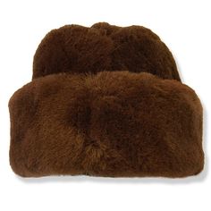 Crown Cap Shearling Envoy Hat Crown Cap, Beautiful Hats, Inspiration Style, Cold Day, The Crown, Hat Fashion, Winter Outfits, Outfit Inspirations, Casual Outfits