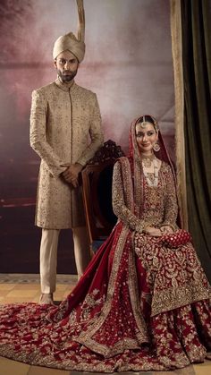 Pakistan Bridal Dress, Couple Vedio, Faiza Saqlain, Fall Wedding Guest Dresses, Pakistan Bridal, Indian Wedding Clothes For Men, Elegant Bridal Dress, Mehndi Outfit, Black Dress Long