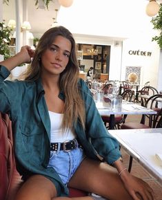 Outfits Hot Weather, Outfits Hot, Mode Inspiration, Hot Weather, Looks Vintage, Festival Outfit, Spring Summer Outfits, Look Chic