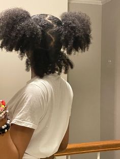 Short Hairstyles Thick Hair Women, Quick Natural Hair Styles, Natural Hairstyle, Curls Hairstyles, Hair Things, Girls Natural Hairstyles, Pelo Afro, Protective Hairstyles Braids, Curly Hair Styles Easy