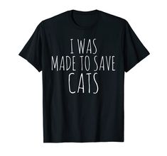 PRICES MAY VARY. Lightweight, Classic fit, Double-needle sleeve and bottom hem Cat Cricut Shirts, Cat Cricut, Cricut Shirts, Cats Funny, Funny Cat, Mom Shirts, Branded T Shirts, Custom Tshirts, Funny Cats