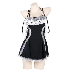 Material: polyester fiber/other Thickness: regular Size: S,M,L (1cm=0.3937inch)  S: weight 40-50kg, height 155-162cm M: weight 50-57.5kg, height 162-168cm L: weight 57.5-62.5kg, height 168-172cm Cross Strap Dress, Gothic Harajuku Fashion, Suspenders Dress, Egirl Fashion, Egirl Clothes, Flower Cute, Egirl Outfits, Kawaii Dress, Punk Outfits