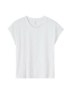 Ladies' Modal Tri-Blend Raw Edge Muscle T-Shirt - WHITE - L | Alternative Women's Modal Tri-Blend Raw Edge Muscle T-Shirt in White Size Large | 40/35/25 Tencel Modal/cotton/Polyester Cheap Alternative White T-shirt, Alternative White Cotton T-shirt, White Organic Cotton T-shirt, Sporty White Organic Cotton T-shirt, Unisex White Organic Cotton T-shirt, Muscle T Shirts, Raw Edge, Cotton Shirt, White Undershirt